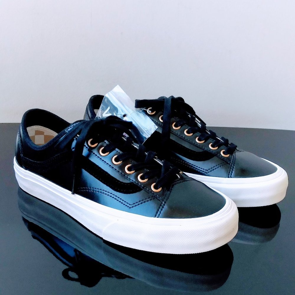Vans Women's Style 36 Decon Sf (Surf Supply)